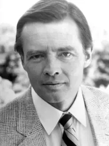 Richard Jordan