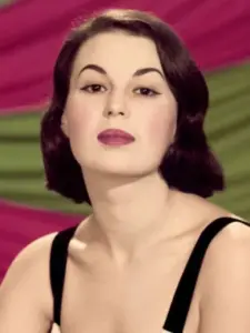 Silvana Mangano