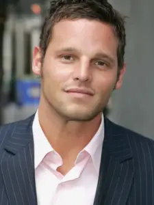 Justin Chambers