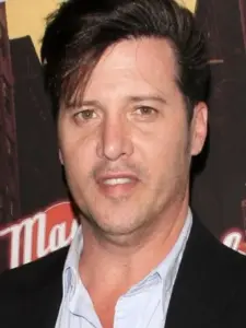 Peter Dobson