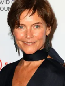 Carey Lowell