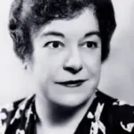 Josephine Hull