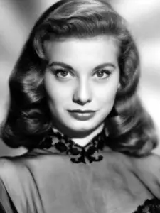 Peggy Dow