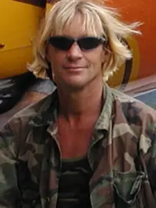 Timothy Treadwell