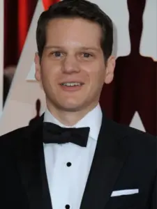 Graham Moore