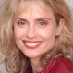 Maryam D'Abo