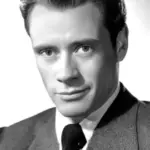 Mel Ferrer