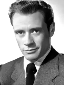 Mel Ferrer