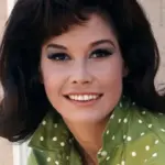 Μαίρη Τάιλερ Μουρ (Mary Tyler Moore)