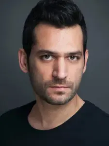 Murat Yıldırım (Murat Yildirim)