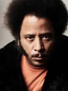Boots Riley