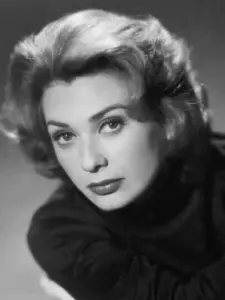 Norma Crane
