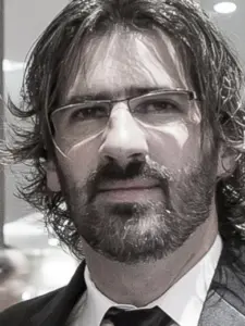 Christian Rivers