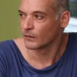 Ιερώνυμος Καλετσάνος (Ieronymos Kaletsanos)
