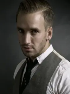 Will Rothhaar