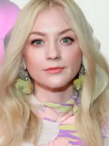 Emily Kinney