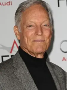 Richard Chamberlain