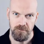 Tyler Mane