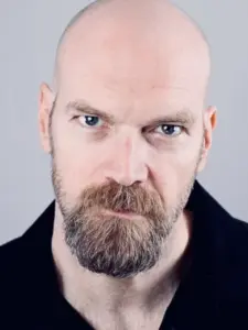 Tyler Mane