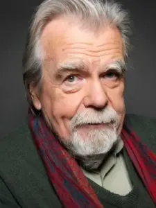 Michael Lonsdale