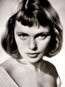 Ulla Jacobsson