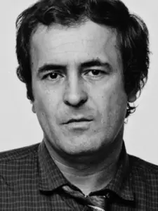 Bernardo Bertolucci