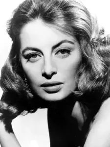 Καπισίν (Capucine)