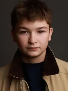 Ryder Allen