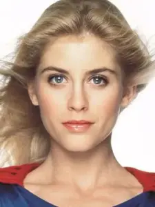 Helen Slater