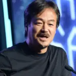 Hironobu Sakaguchi