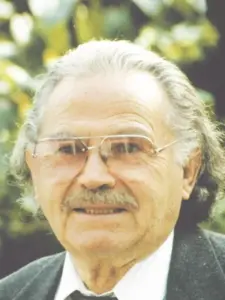 Nehemiah Persoff