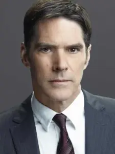 Thomas Gibson