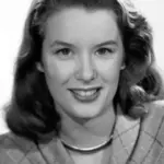 Sally Ann Howes