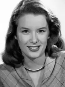 Sally Ann Howes