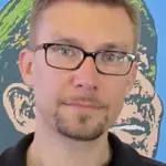 Frank Pavich