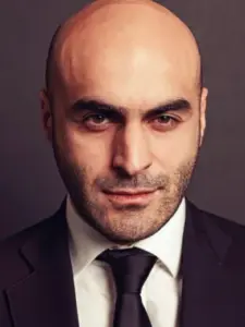 Alper Kul