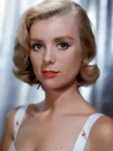Inger Stevens