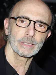 Harold Becker