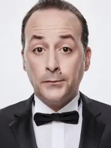 Tolga Çevik