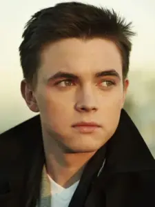 Jesse McCartney