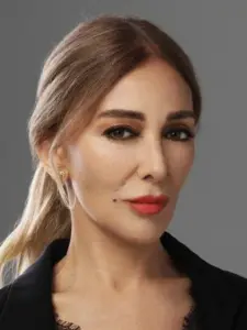 Zerrin Tekindor