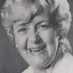 Lynne Perrie