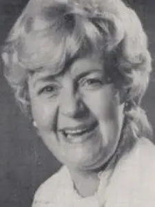 Lynne Perrie