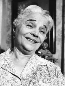 Esther Minciotti