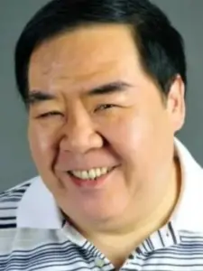 Kent Cheng Jak-Si