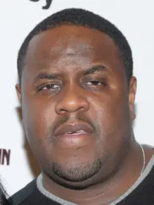 Jamal Woolard