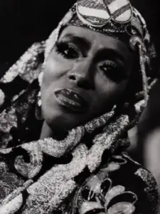 Pepper LaBeija
