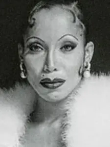 Octavia St. Laurent