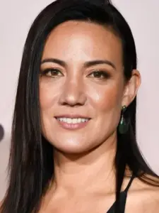 Λίζα Τζόι (Lisa Joy)