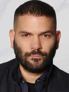 Γκιγιέρμο Ντίαζ (Guillermo Díaz)